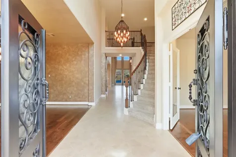 4130 Clover Ridge Lane Sugar Land TX 77479