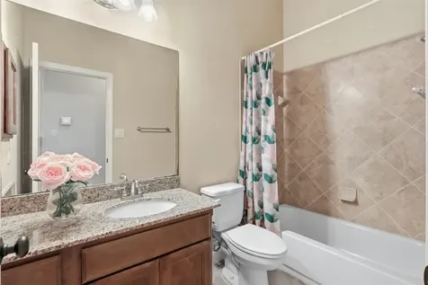 4130 Clover Ridge Lane Sugar Land TX 77479