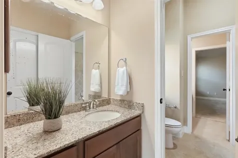 4130 Clover Ridge Lane Sugar Land TX 77479