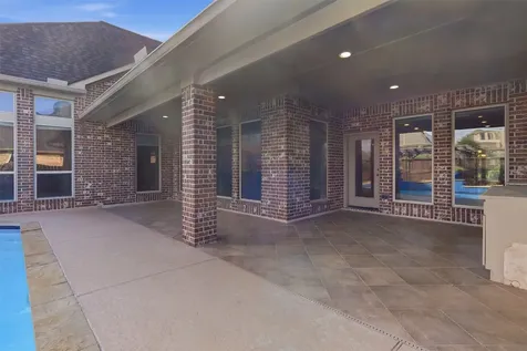 4130 Clover Ridge Lane Sugar Land TX 77479