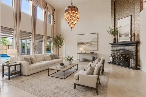 4130 Clover Ridge Lane Sugar Land TX 77479