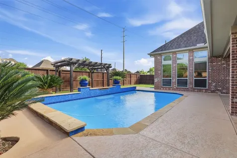 4130 Clover Ridge Lane Sugar Land TX 77479