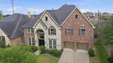 4130 Clover Ridge Lane Sugar Land TX 77479
