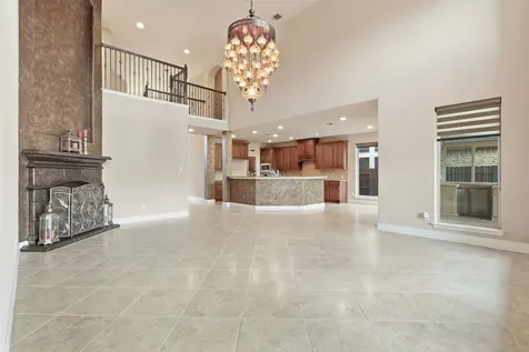 4130 Clover Ridge Lane Sugar Land TX 77479