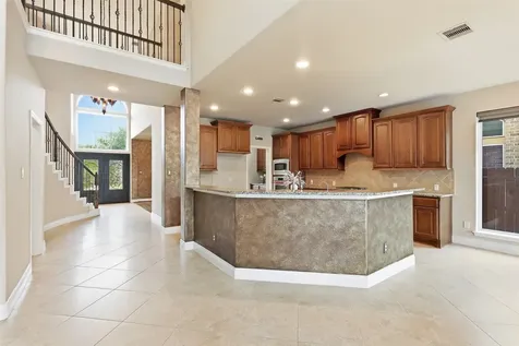 4130 Clover Ridge Lane Sugar Land TX 77479