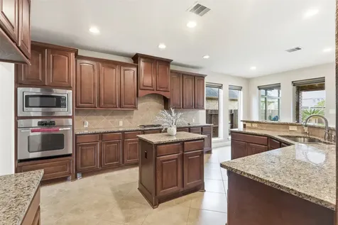 4130 Clover Ridge Lane Sugar Land TX 77479