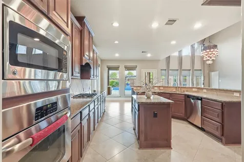 4130 Clover Ridge Lane Sugar Land TX 77479