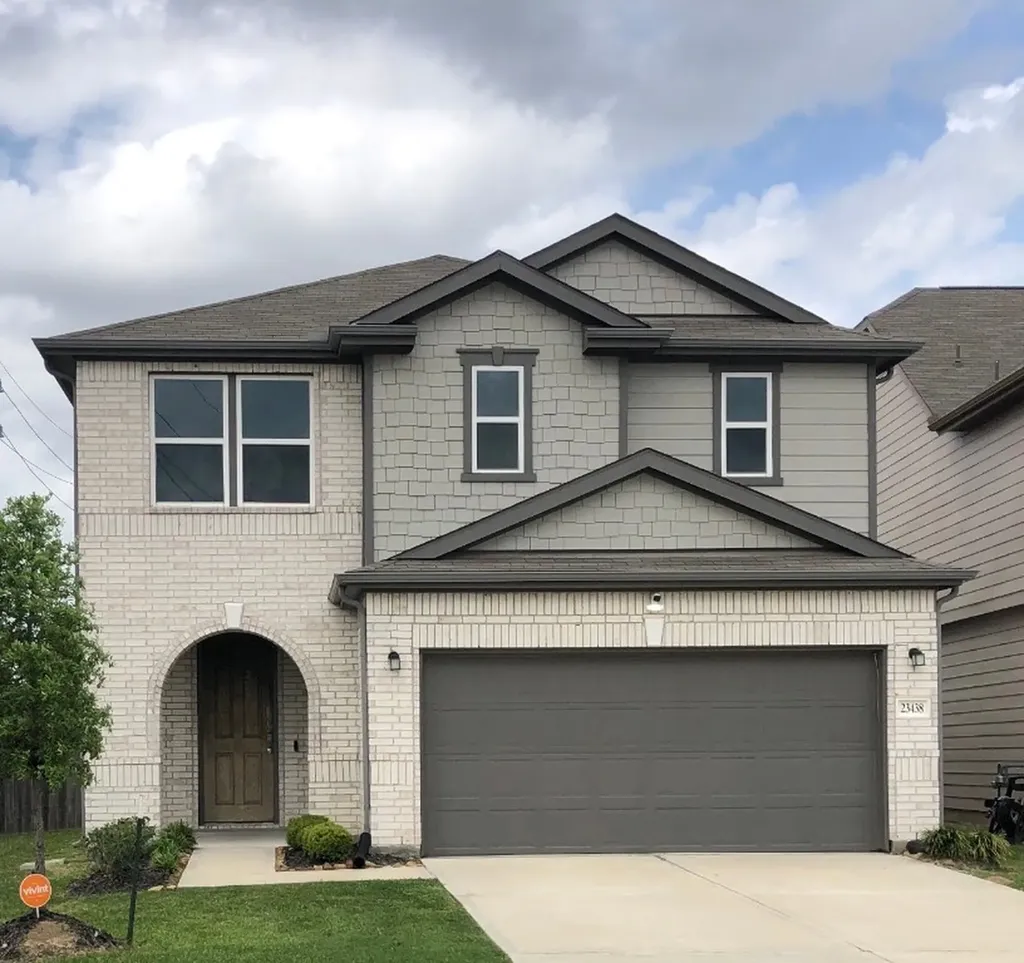 23438 Stahl Creeks Lane Spring TX 77373