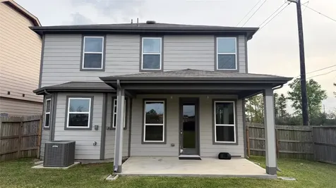 23438 Stahl Creeks Lane Spring TX 77373