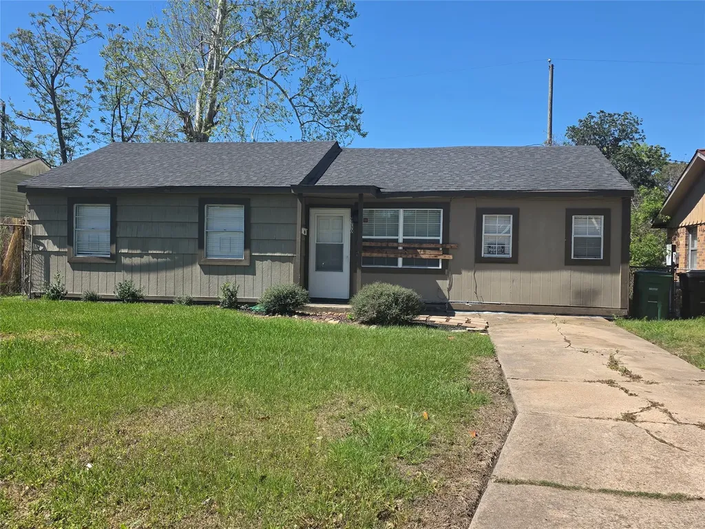 9330 Chesterfield Drive Houston TX 77051