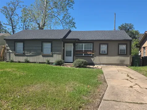 9330 Chesterfield Drive Houston TX 77051