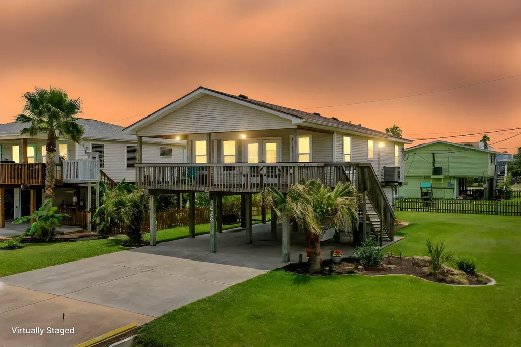 4030 Fort Bend Drive Galveston TX 77554