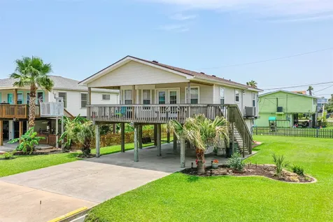 4030 Fort Bend Drive Galveston TX 77554