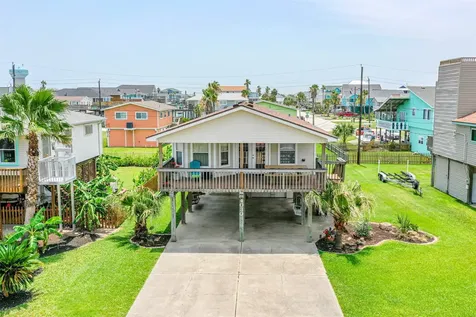 4030 Fort Bend Drive Galveston TX 77554