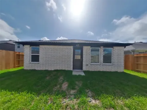 3017 Fantasy Terrace Drive Katy TX 77493