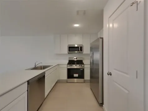 3017 Fantasy Terrace Drive Katy TX 77493