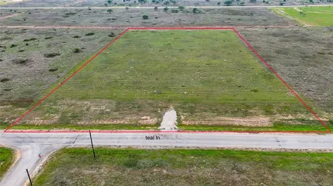 Block 02,lot 231 Teal Lane Columbus TX 77470
