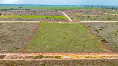Block 02,lot 231 Teal Lane Columbus TX 77470
