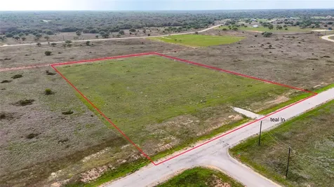 Block 02,lot 231 Teal Lane Columbus TX 77470