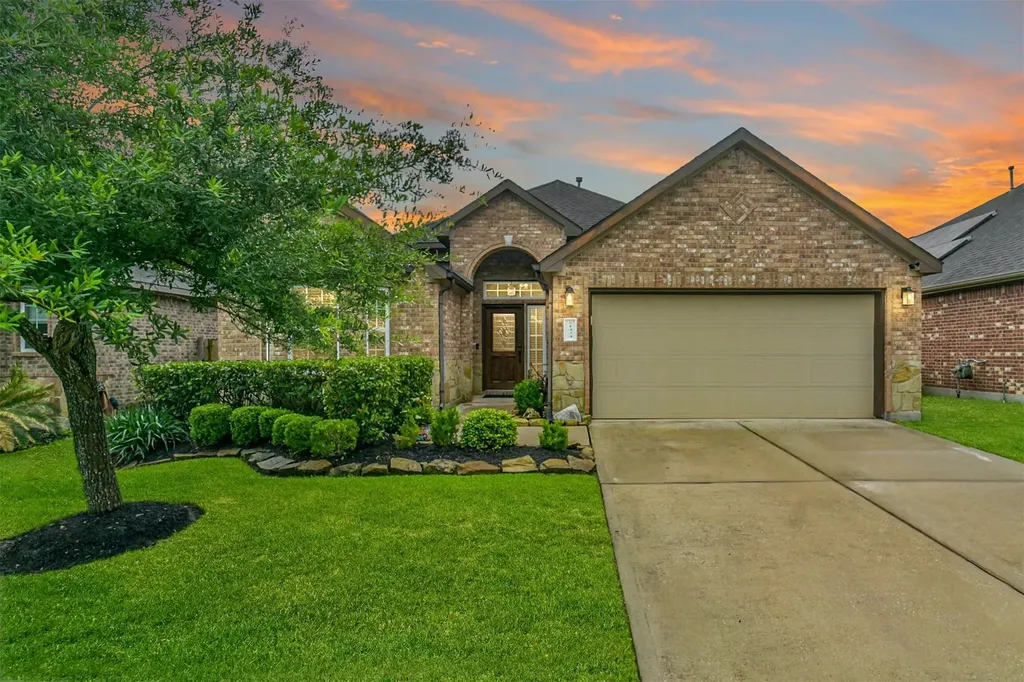 21434 Hunter Hart Drive Porter TX 77365