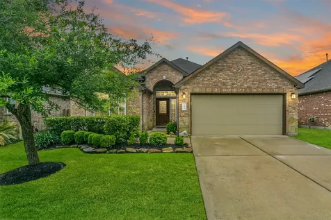 21434 Hunter Hart Drive Porter TX 77365