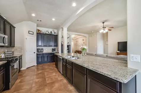 21434 Hunter Hart Drive Porter TX 77365