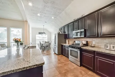 21434 Hunter Hart Drive Porter TX 77365