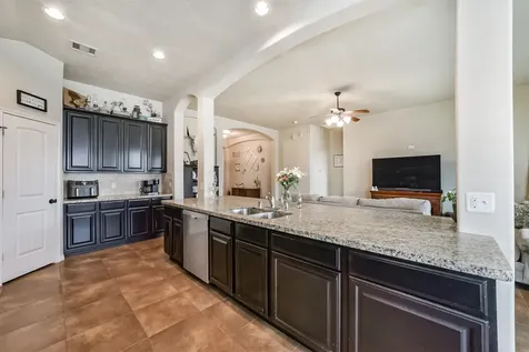 21434 Hunter Hart Drive Porter TX 77365
