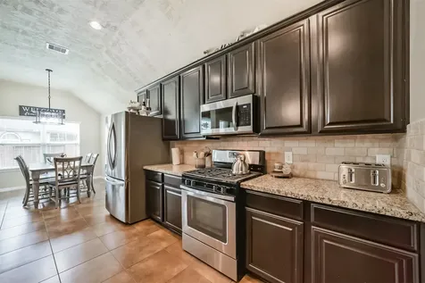 21434 Hunter Hart Drive Porter TX 77365