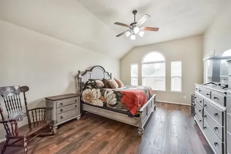 21434 Hunter Hart Drive Porter TX 77365