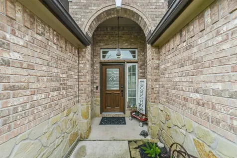 21434 Hunter Hart Drive Porter TX 77365