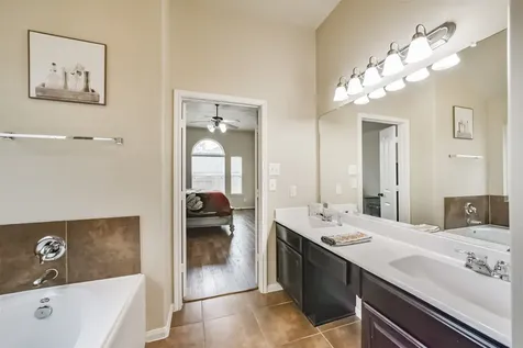 21434 Hunter Hart Drive Porter TX 77365