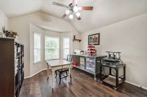21434 Hunter Hart Drive Porter TX 77365
