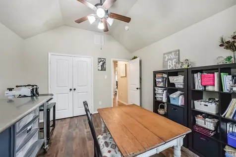 21434 Hunter Hart Drive Porter TX 77365