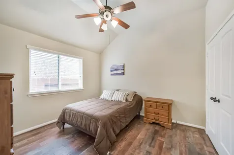 21434 Hunter Hart Drive Porter TX 77365