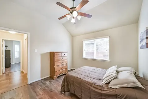 21434 Hunter Hart Drive Porter TX 77365