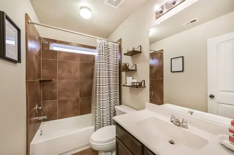 21434 Hunter Hart Drive Porter TX 77365