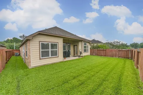21434 Hunter Hart Drive Porter TX 77365