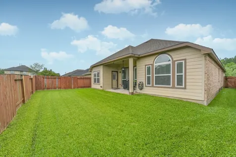 21434 Hunter Hart Drive Porter TX 77365