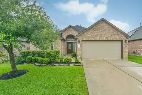 21434 Hunter Hart Drive Porter TX 77365