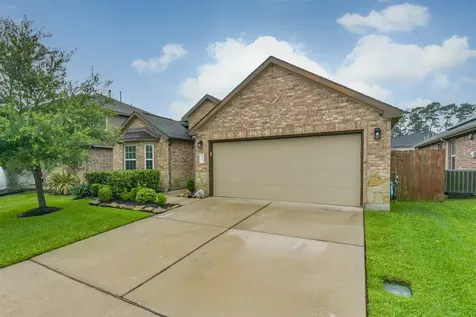 21434 Hunter Hart Drive Porter TX 77365