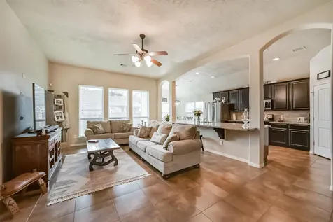 21434 Hunter Hart Drive Porter TX 77365