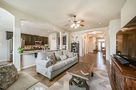 21434 Hunter Hart Drive Porter TX 77365