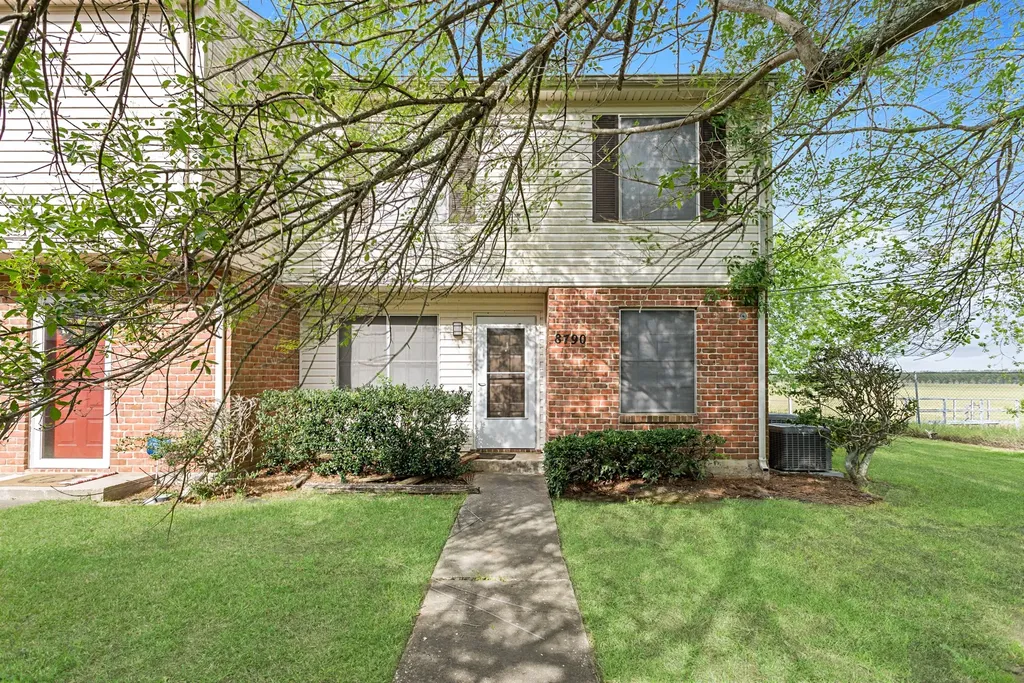 8790 Glen Meadow Lane Beaumont TX 77706