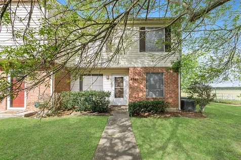 8790 Glen Meadow Lane Beaumont TX 77706