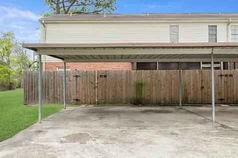 8790 Glen Meadow Lane Beaumont TX 77706