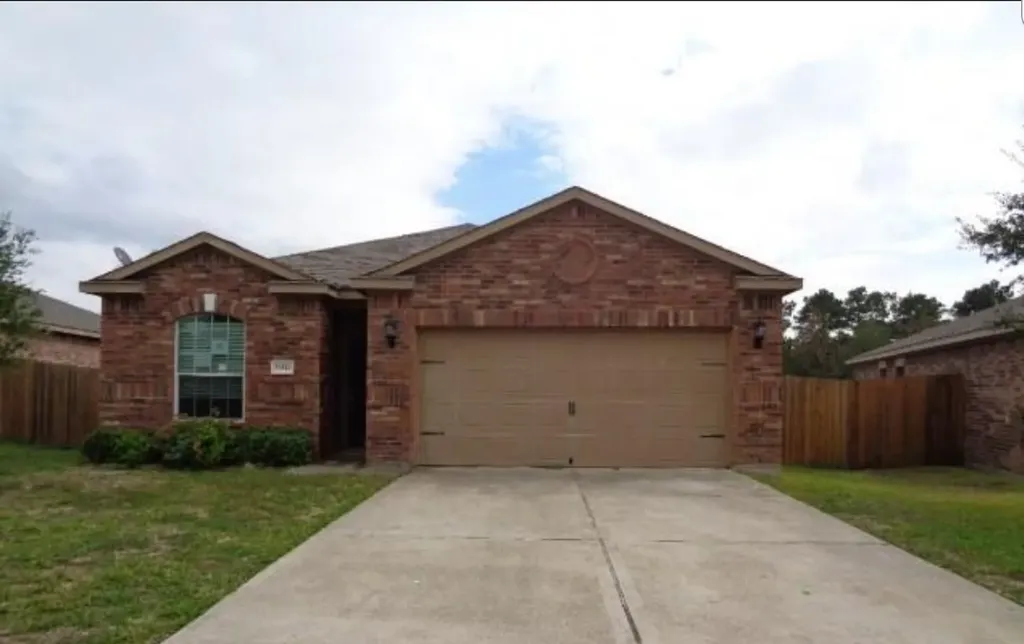 30826 W Lost Creek Boulevard Magnolia TX 77355