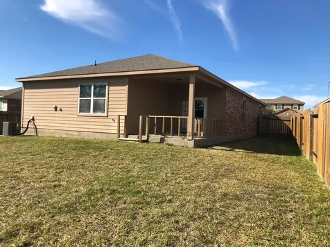 30826 W Lost Creek Boulevard Magnolia TX 77355