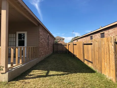 30826 W Lost Creek Boulevard Magnolia TX 77355