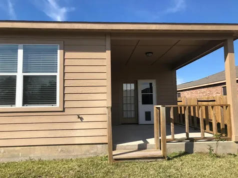 30826 W Lost Creek Boulevard Magnolia TX 77355